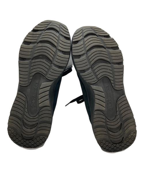 Columbia（コロンビア）Columbia (コロンビア) EASTSIDE TRAINER 2 OMNI-TECH ブラック サイズ:25.5cmの古着・服飾アイテム