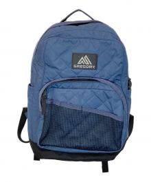 GREGORY（グレゴリー）の古着「キャンパスデイM」｜ブルー