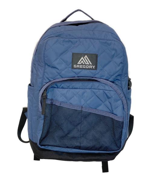 GREGORY（グレゴリー）GREGORY (グレゴリー) キャンパスデイM ブルー サイズ:-の古着・服飾アイテム