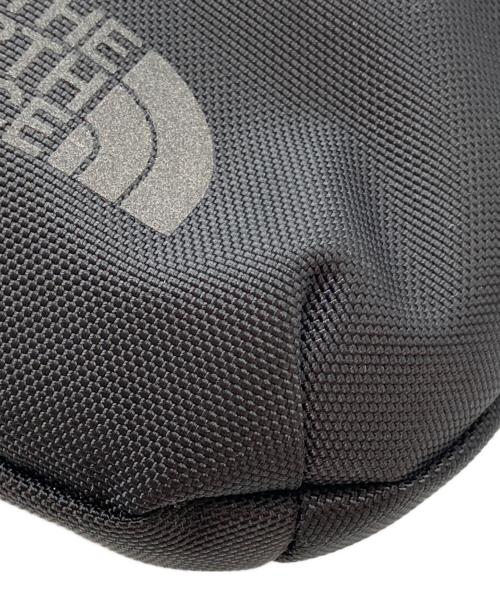 THE NORTH FACE（ザ ノース フェイス）THE NORTH FACE (ザ ノース フェイス) シャトルショルダーポーチ ブラック サイズ:-の古着・服飾アイテム