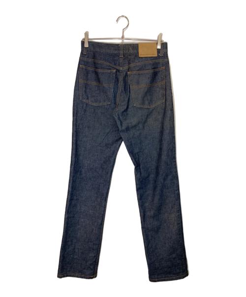 SAINTLAURENT JEANS（サンローラン ジーンズ）SAINTLAURENT JEANS (サンローラン ジーンズ) デニムパンツ インディゴ サイズ:SIZE W31の古着・服飾アイテム