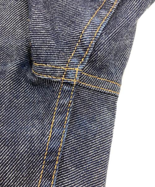 SAINTLAURENT JEANS（サンローラン ジーンズ）SAINTLAURENT JEANS (サンローラン ジーンズ) デニムパンツ インディゴ サイズ:SIZE W31の古着・服飾アイテム