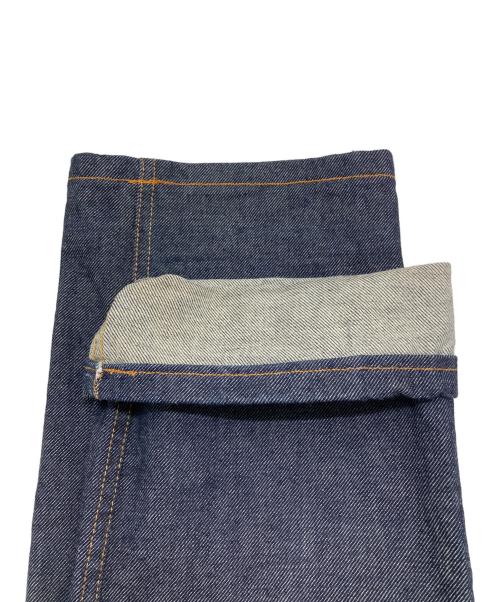 SAINTLAURENT JEANS（サンローラン ジーンズ）SAINTLAURENT JEANS (サンローラン ジーンズ) デニムパンツ インディゴ サイズ:SIZE W31の古着・服飾アイテム