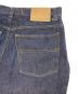 中古・古着 SAINTLAURENT JEANS (サンローラン ジーンズ) デニムパンツ インディゴ サイズ:SIZE W31：6000円