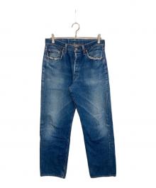 LEVI'S（リーバイス）の古着「501デニムパンツ」｜インディゴ