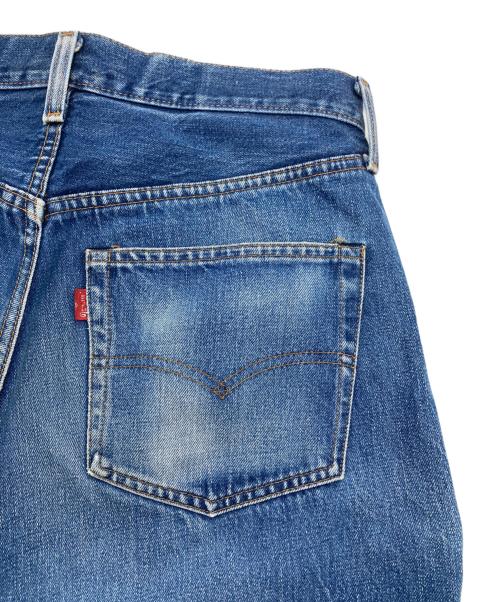 LEVI'S（リーバイス）LEVI'S (リーバイス) 501デニムパンツ インディゴ サイズ:W34×L36の古着・服飾アイテム