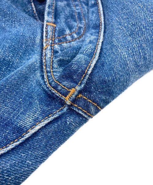 LEVI'S（リーバイス）LEVI'S (リーバイス) 501デニムパンツ インディゴ サイズ:W34×L36の古着・服飾アイテム