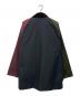 Barbour (バブアー) Noah (ノア) Beaufort Waxed Cotton Jacket マルチカラー サイズ:XXL：55000円