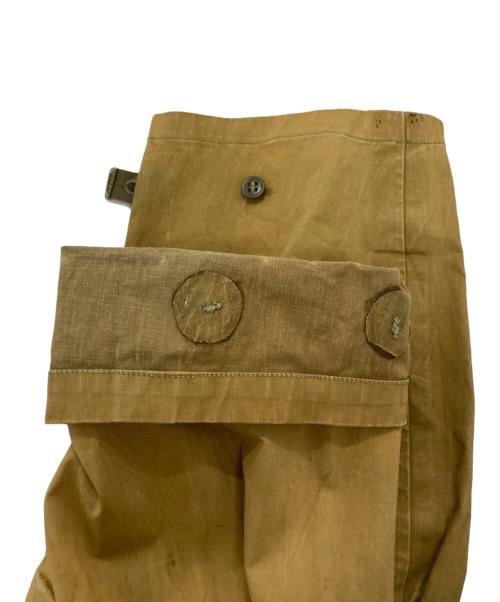 U'S NAVY（ユーエスネイビー）U'S NAVY (ユーエスネイビー) N-2 デッキレインパーカー カーキ サイズ:SIZE EX LARGEの古着・服飾アイテム