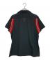 Hilton (ヒルトン) ボーリングシャツ ブラック サイズ:SIZE M：5000円