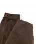 中古・古着 CarHartt (カーハート) トラディショナルジャケット ブラウン サイズ:２XL：10000円