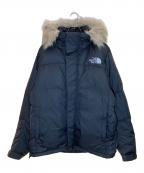 THE NORTH FACEザ ノース フェイス）の古着「Polar Jacket」｜ブラック