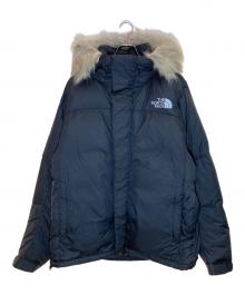 THE NORTH FACE（ザ ノース フェイス）の古着「Polar Jacket 」｜ブラック