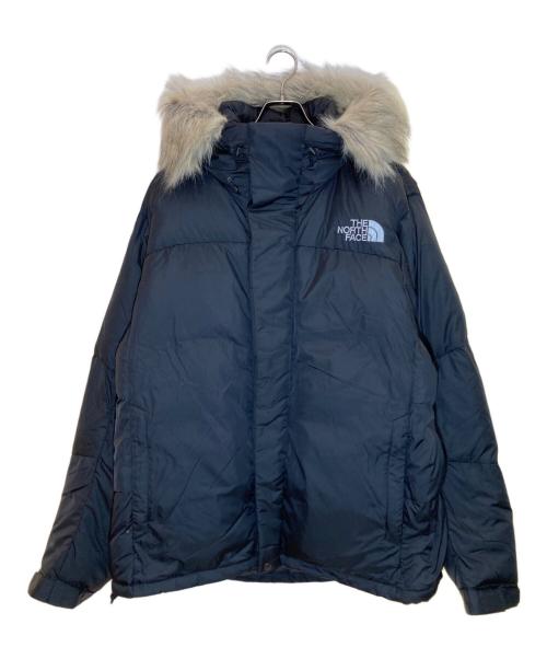 THE NORTH FACE（ザ ノース フェイス）THE NORTH FACE (ザ ノース フェイス) Polar Jacket  ブラック サイズ:XLの古着・服飾アイテム