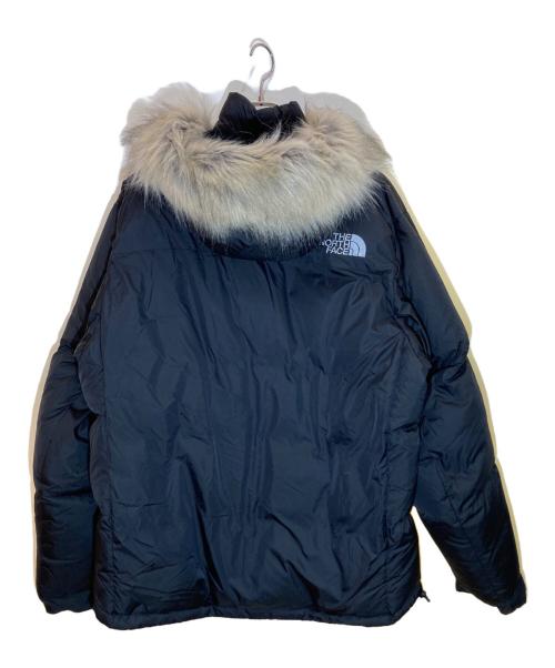 THE NORTH FACE（ザ ノース フェイス）THE NORTH FACE (ザ ノース フェイス) Polar Jacket  ブラック サイズ:XLの古着・服飾アイテム