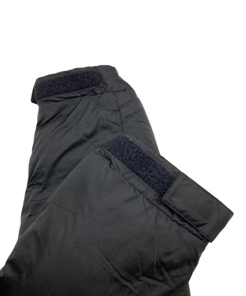 THE NORTH FACE（ザ ノース フェイス）THE NORTH FACE (ザ ノース フェイス) Polar Jacket  ブラック サイズ:XLの古着・服飾アイテム