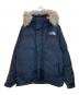 THE NORTH FACE（ザ ノース フェイス）の古着「Polar Jacket 」｜ブラック