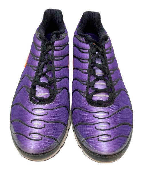 NIKE（ナイキ）NIKE (ナイキ) Air Max Plus OG パープル サイズ:29cmの古着・服飾アイテム