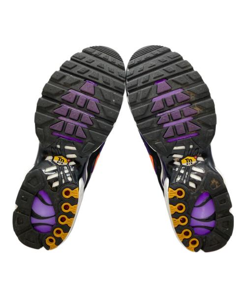 NIKE（ナイキ）NIKE (ナイキ) Air Max Plus OG パープル サイズ:29cmの古着・服飾アイテム