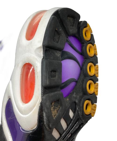 NIKE（ナイキ）NIKE (ナイキ) Air Max Plus OG パープル サイズ:29cmの古着・服飾アイテム