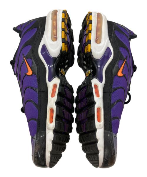 NIKE（ナイキ）NIKE (ナイキ) Air Max Plus OG パープル サイズ:29cmの古着・服飾アイテム
