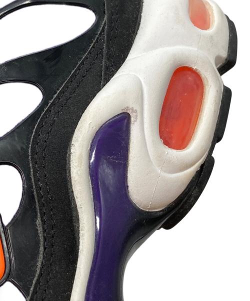 NIKE（ナイキ）NIKE (ナイキ) Air Max Plus OG パープル サイズ:29cmの古着・服飾アイテム