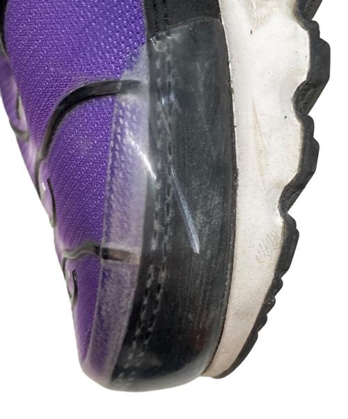NIKE（ナイキ）NIKE (ナイキ) Air Max Plus OG パープル サイズ:29cmの古着・服飾アイテム