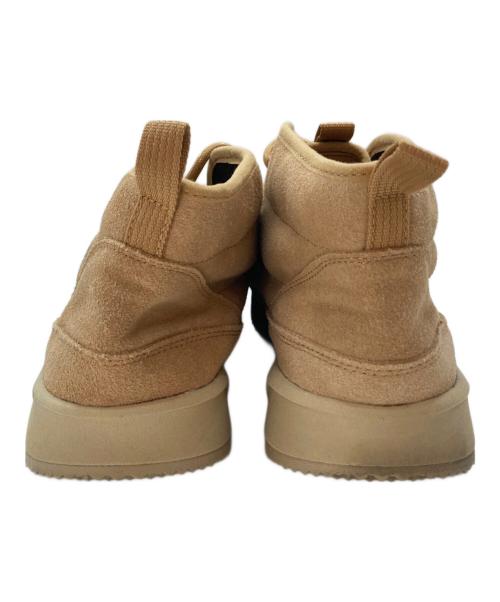 THE NORTH FACE（ザ ノース フェイス）THE NORTH FACE (ザ ノース フェイス) Chukkas Suede ベージュ サイズ:29の古着・服飾アイテム