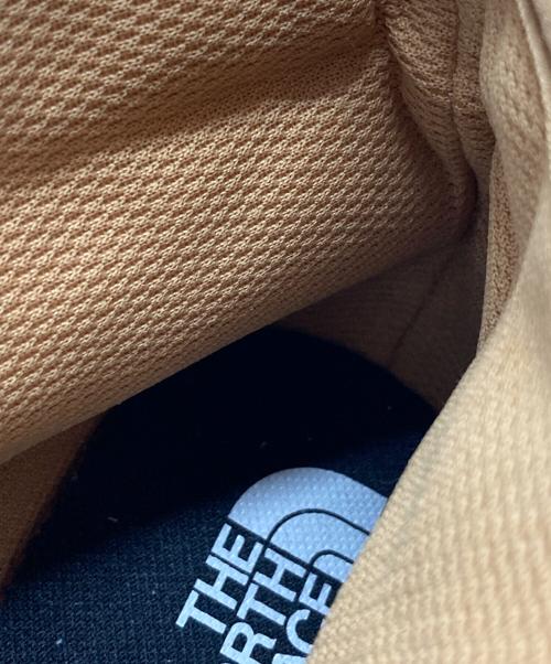 THE NORTH FACE（ザ ノース フェイス）THE NORTH FACE (ザ ノース フェイス) Chukkas Suede ベージュ サイズ:29の古着・服飾アイテム