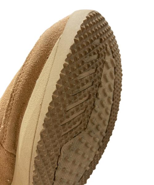 THE NORTH FACE（ザ ノース フェイス）THE NORTH FACE (ザ ノース フェイス) Chukkas Suede ベージュ サイズ:29の古着・服飾アイテム