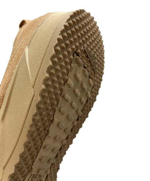 THE NORTH FACE（ザ ノース フェイス）THE NORTH FACE (ザ ノース フェイス) Chukkas Suede ベージュ サイズ:29の古着・服飾アイテム