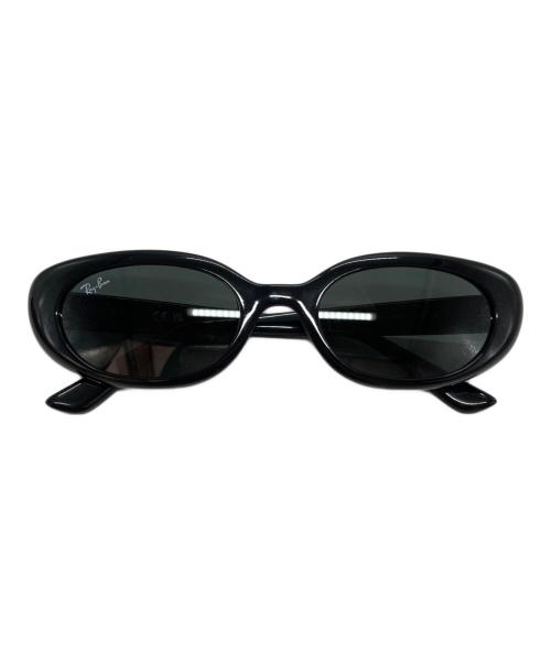 RAY-BAN（レイバン）RAY-BAN (レイバン) サングラス ブラック サイズ:53□21 145の古着・服飾アイテム