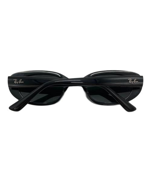 RAY-BAN（レイバン）RAY-BAN (レイバン) サングラス ブラック サイズ:53□21 145の古着・服飾アイテム