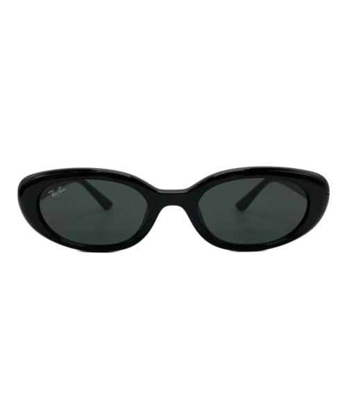 RAY-BAN（レイバン）RAY-BAN (レイバン) サングラス ブラック サイズ:53□21 145の古着・服飾アイテム