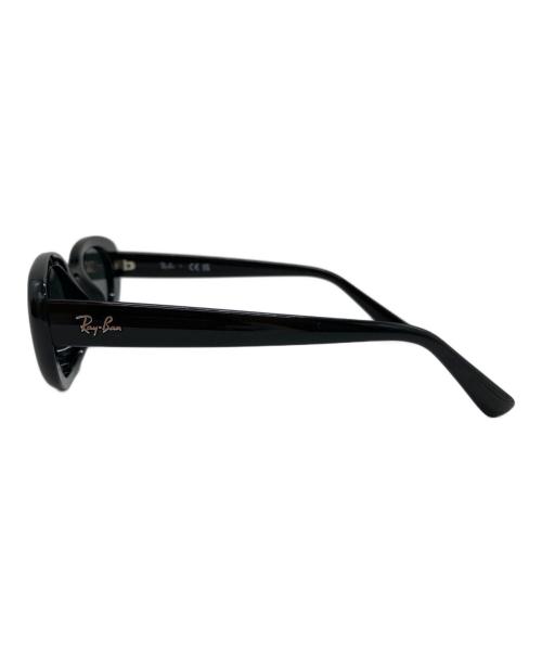 RAY-BAN（レイバン）RAY-BAN (レイバン) サングラス ブラック サイズ:53□21 145の古着・服飾アイテム