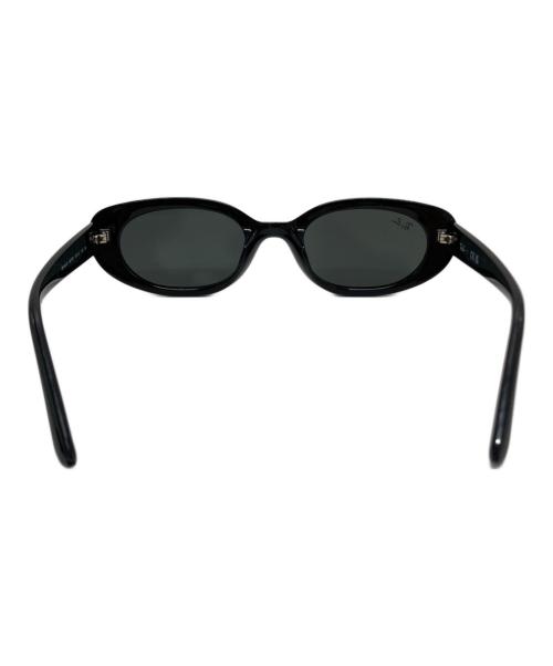 RAY-BAN（レイバン）RAY-BAN (レイバン) サングラス ブラック サイズ:53□21 145の古着・服飾アイテム