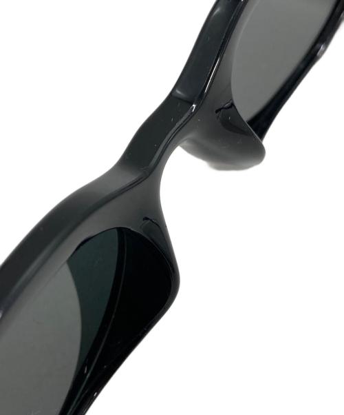 RAY-BAN（レイバン）RAY-BAN (レイバン) サングラス ブラック サイズ:53□21 145の古着・服飾アイテム