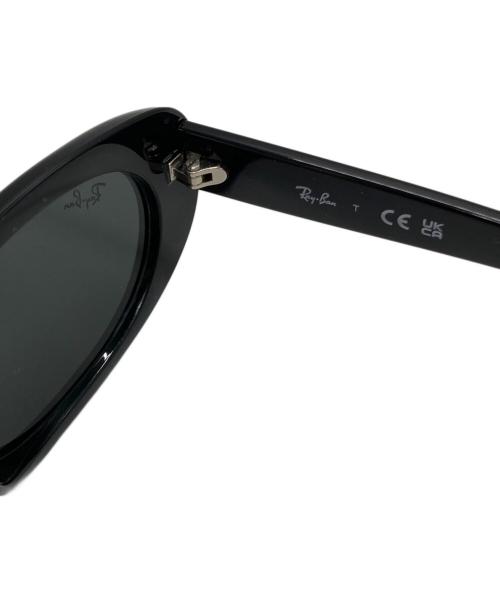 RAY-BAN（レイバン）RAY-BAN (レイバン) サングラス ブラック サイズ:53□21 145の古着・服飾アイテム