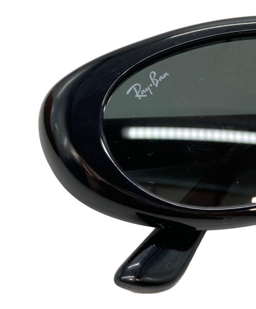 RAY-BAN（レイバン）RAY-BAN (レイバン) サングラス ブラック サイズ:53□21 145の古着・服飾アイテム