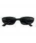 RAY-BAN (レイバン) サングラス ブラック サイズ:53□21 145：10000円