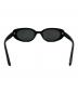 中古・古着 RAY-BAN (レイバン) サングラス ブラック サイズ:53□21 145：10000円