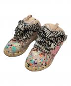 LANVINランバン）の古着「GALLERY DEPT Curb」｜ベージュ