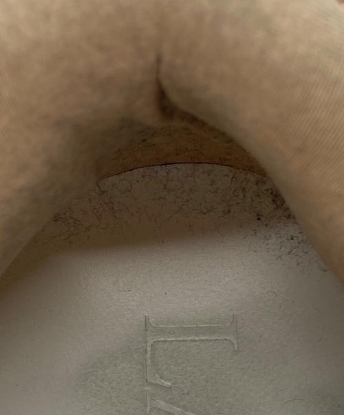 LANVIN（ランバン）LANVIN (ランバン) GALLERY DEPT Curb ベージュ サイズ: EUR 43の古着・服飾アイテム