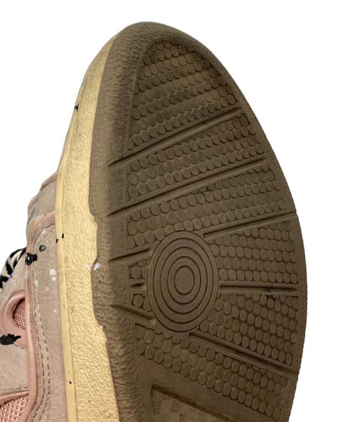 LANVIN（ランバン）LANVIN (ランバン) GALLERY DEPT Curb ベージュ サイズ: EUR 43の古着・服飾アイテム