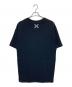 KENZO (ケンゾー) Monogram Print T-Shirt ブラック サイズ:L：5000円