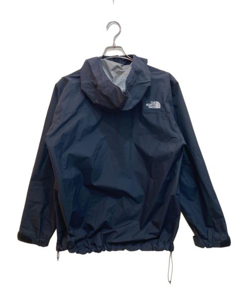 THE NORTH FACE（ザ ノース フェイス）THE NORTH FACE (ザ ノース フェイス) ドットショットジャケット ブラック サイズ:Ⅿの古着・服飾アイテム