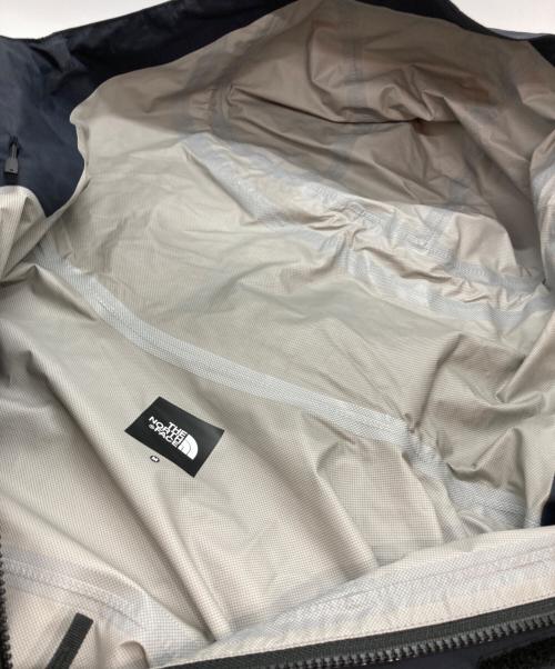 THE NORTH FACE（ザ ノース フェイス）THE NORTH FACE (ザ ノース フェイス) ドットショットジャケット ブラック サイズ:Ⅿの古着・服飾アイテム
