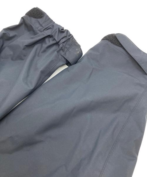 THE NORTH FACE（ザ ノース フェイス）THE NORTH FACE (ザ ノース フェイス) ドットショットジャケット ブラック サイズ:Ⅿの古着・服飾アイテム