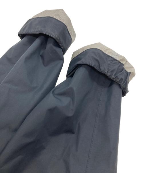 THE NORTH FACE（ザ ノース フェイス）THE NORTH FACE (ザ ノース フェイス) ドットショットジャケット ブラック サイズ:Ⅿの古着・服飾アイテム