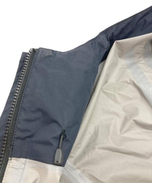 THE NORTH FACE（ザ ノース フェイス）THE NORTH FACE (ザ ノース フェイス) ドットショットジャケット ブラック サイズ:Ⅿの古着・服飾アイテム